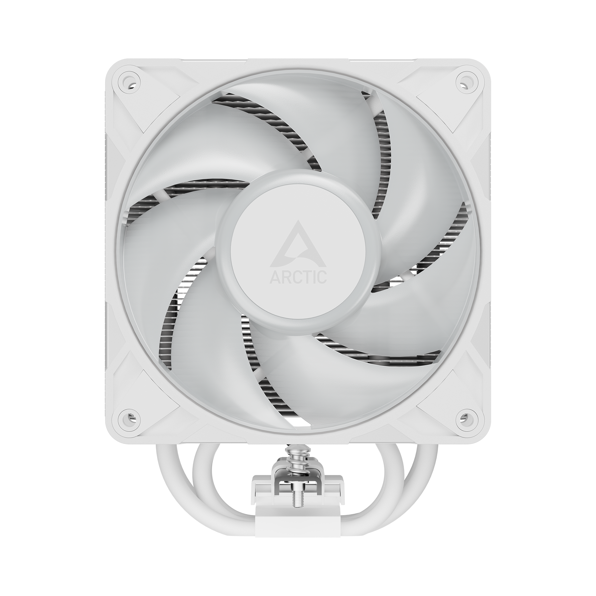 Охладител за процесор ARCTIC Freezer 36-S A-RGB White - ACFRE00199A
