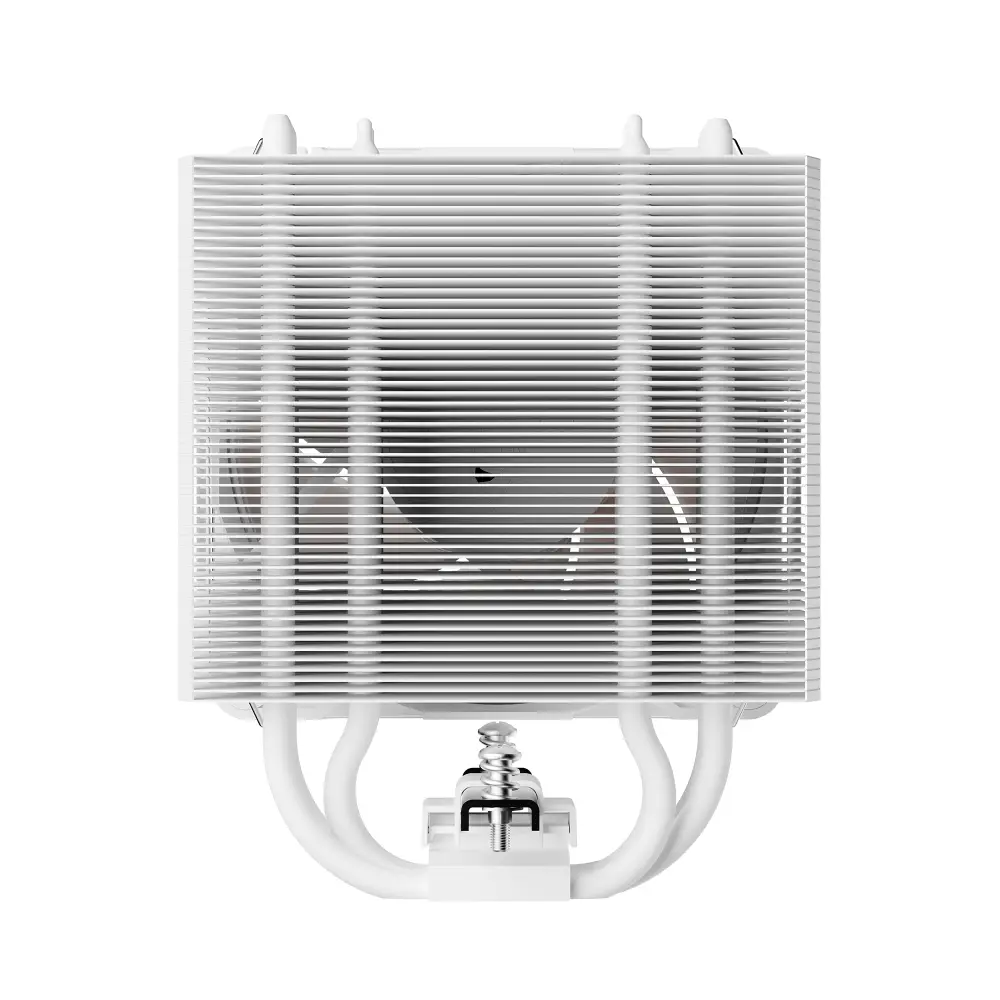 Охладител за процесор ARCTIC Freezer 36-S A-RGB White - ACFRE00199A