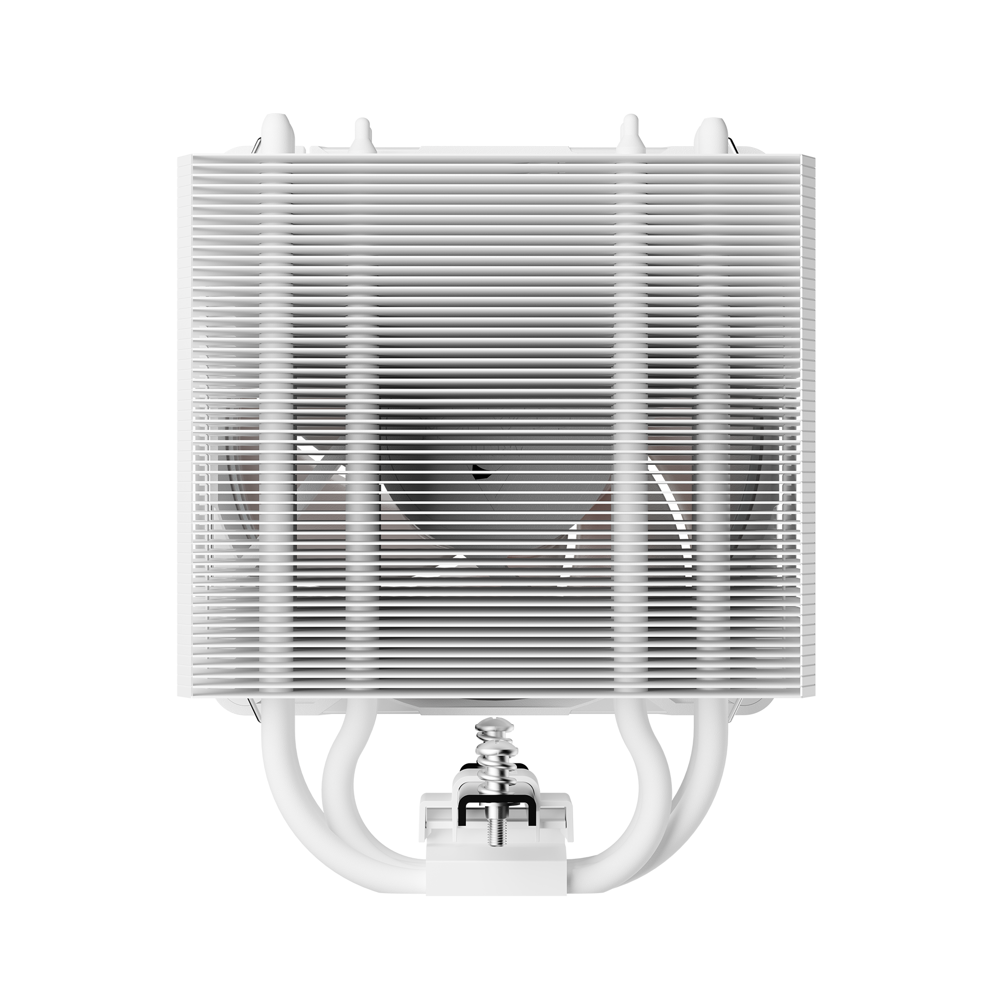 Охладител за процесор ARCTIC Freezer 36-S A-RGB White - ACFRE00199A