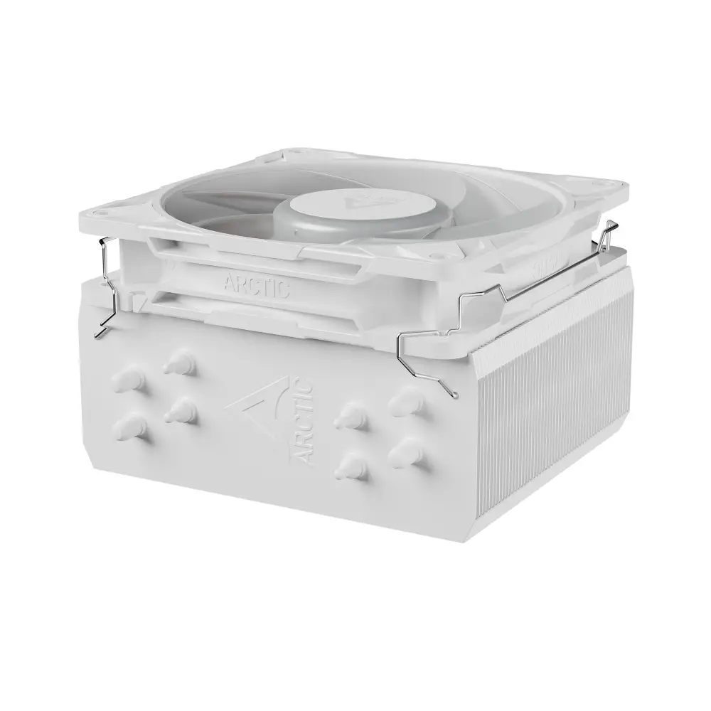 Охладител за процесор ARCTIC Freezer 36-S A-RGB White - ACFRE00199A