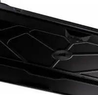 Геймърска механична клавиатура CORSAIR GALLEON 100 SD CRS MLX Pulse Switch - Black