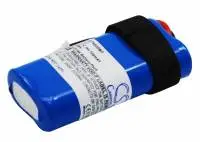Батерия електронни пипети BrandTech 26630 Pipette Controller accu-jet pro Ni-MH 2,4V 700mAh Cameron Sino