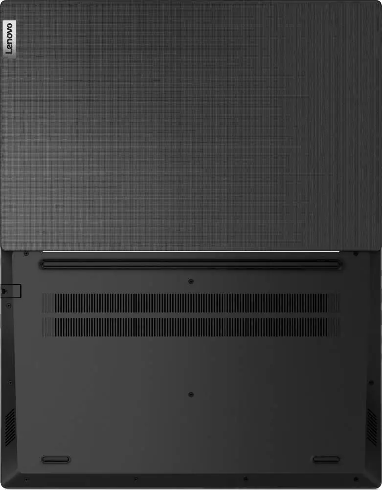 Лаптоп Lenovo V15 G4 AMN 15.6" FHD, Ryzen 5 7520U, 8GB DDR5, 512GB, Free OS