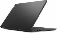 Лаптоп Lenovo V15 G4 AMN 15.6" FHD, Ryzen 5 7520U, 8GB DDR5, 512GB, Free OS