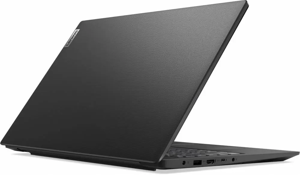 Лаптоп Lenovo V15 G4 AMN 15.6" FHD, Ryzen 5 7520U, 8GB DDR5, 512GB, Free OS