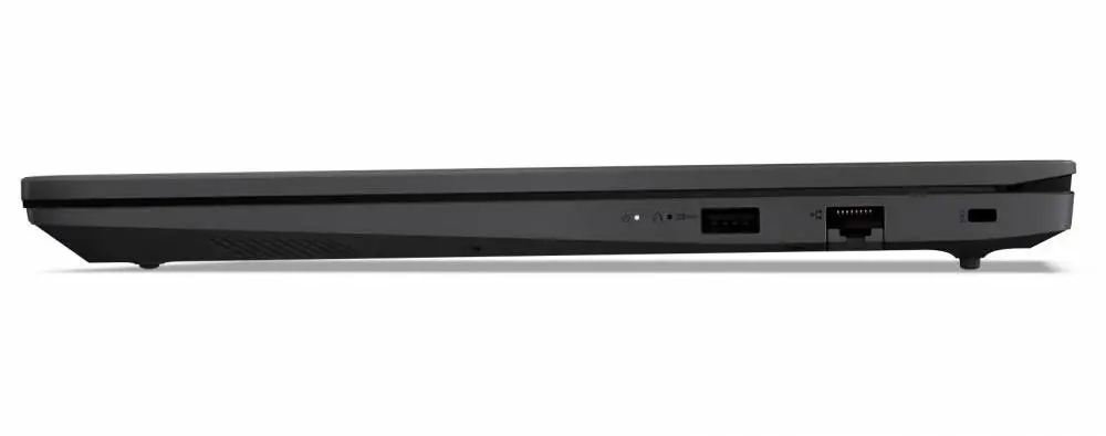 Лаптоп Lenovo V15 G4 AMN 15.6" FHD, Ryzen 5 7520U, 8GB DDR5, 512GB, Free OS