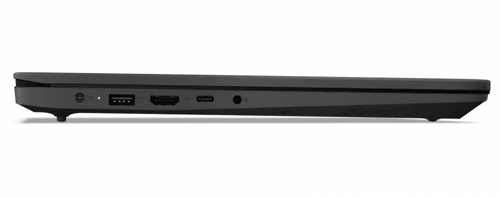 Лаптоп Lenovo V15 G4 AMN 15.6" FHD, Ryzen 5 7520U, 8GB DDR5, 512GB, Free OS