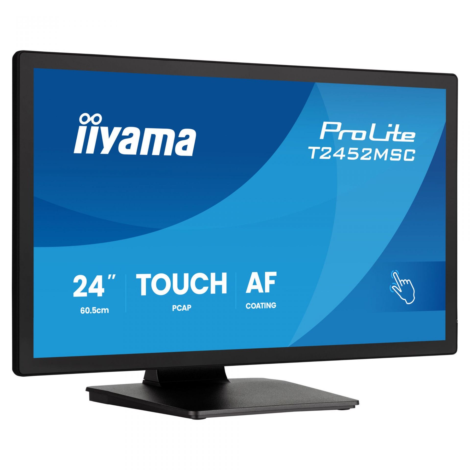 Монитор IIYAMA T2452MSC-B2