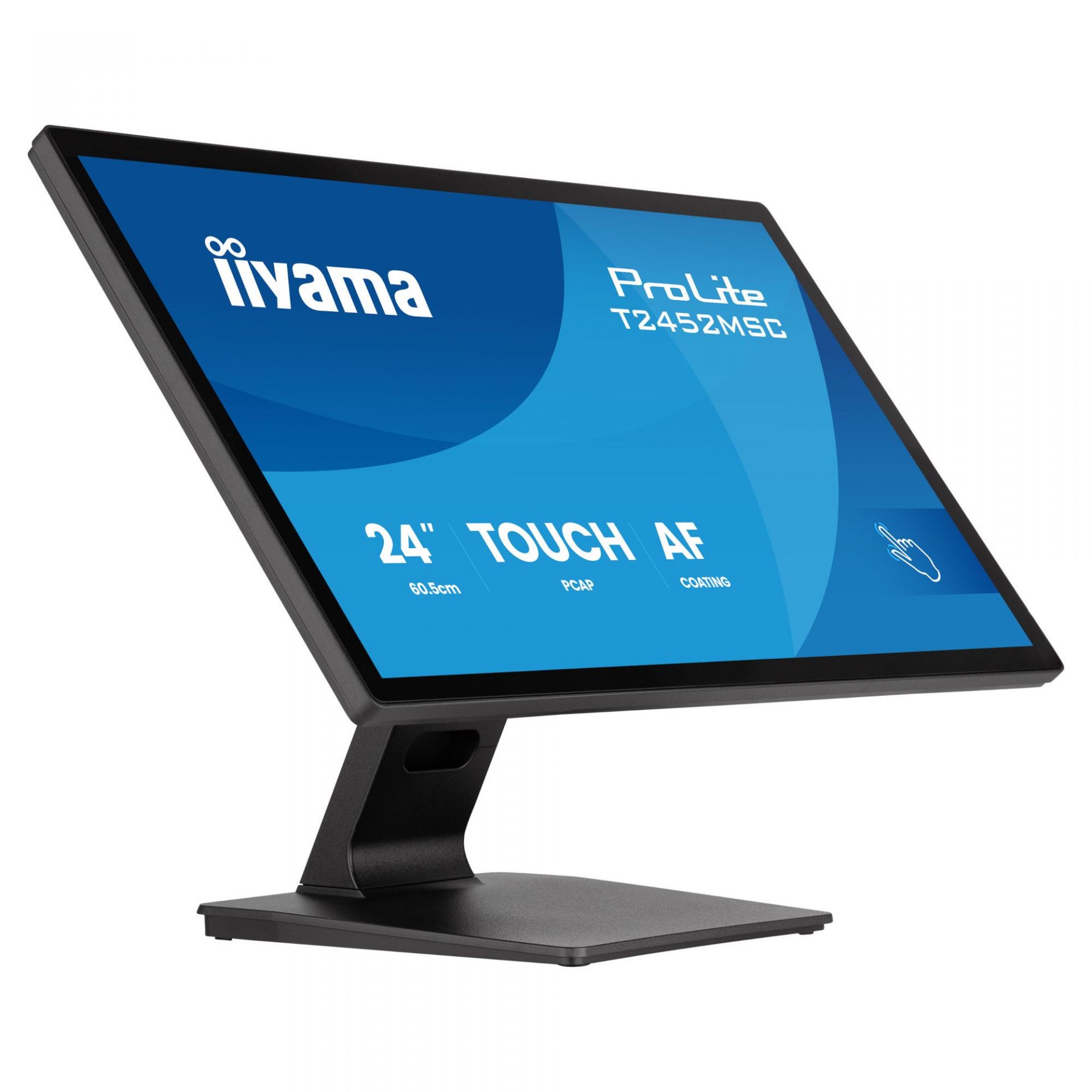 Монитор IIYAMA T2452MSC-B2