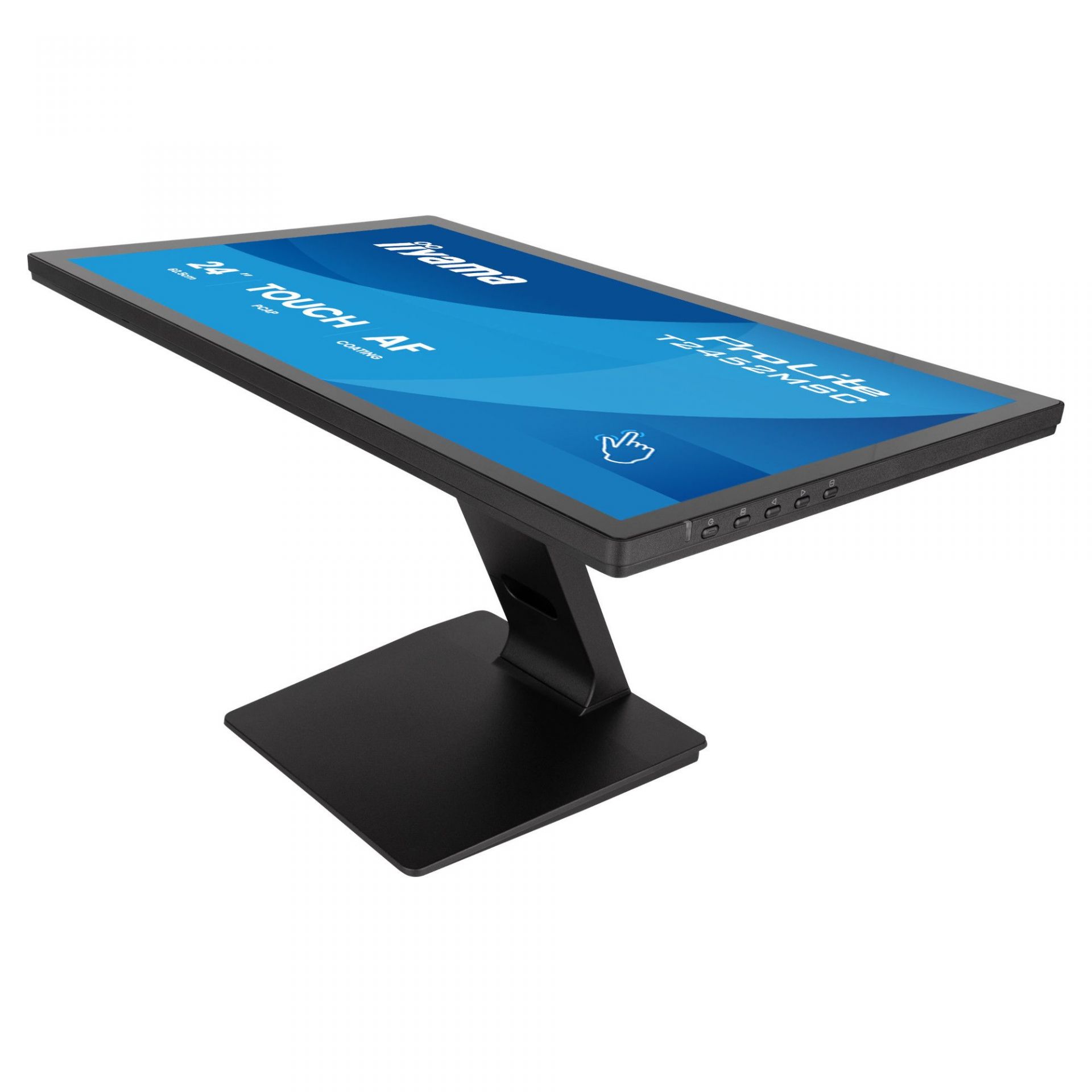 Монитор IIYAMA T2452MSC-B2