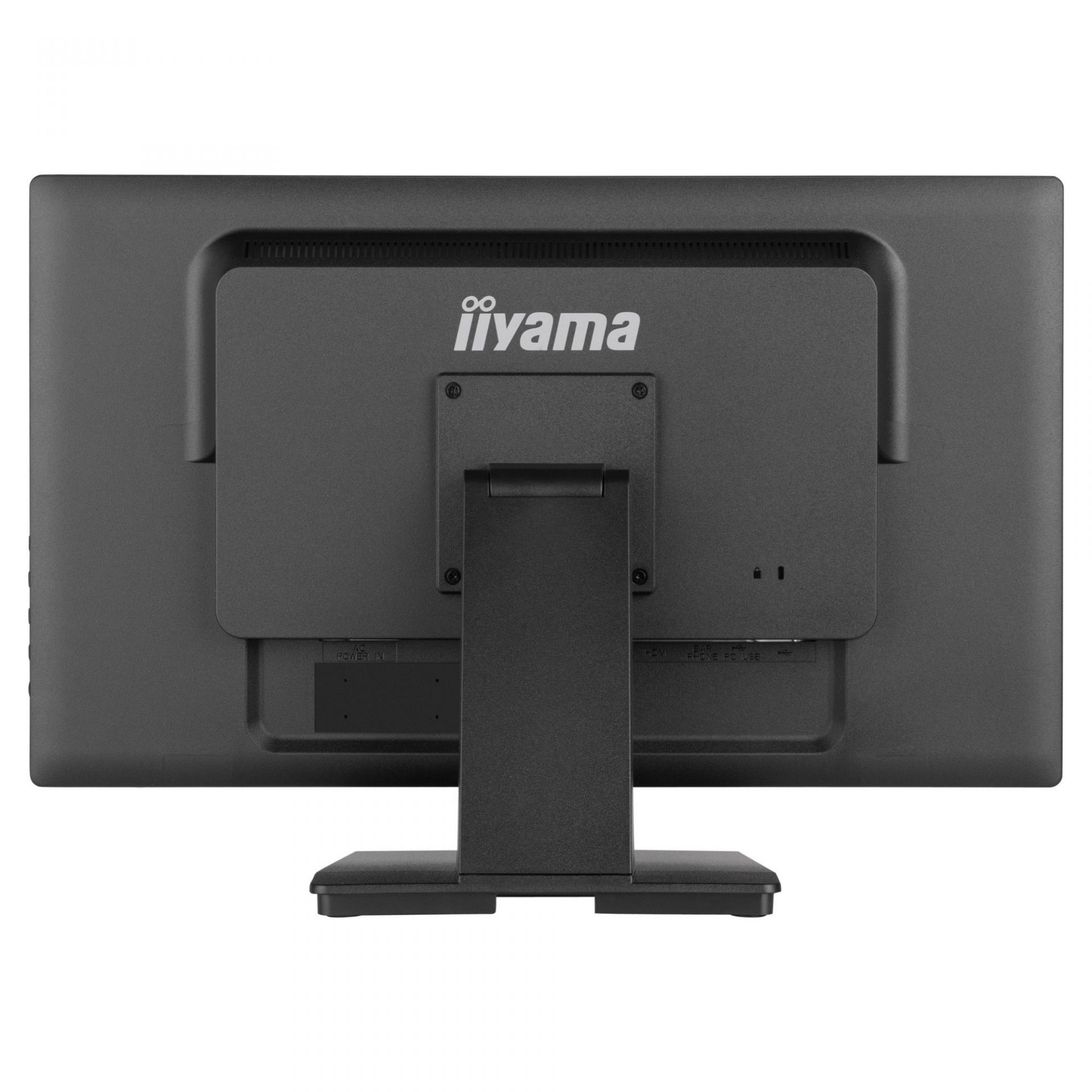 Монитор IIYAMA T2452MSC-B2