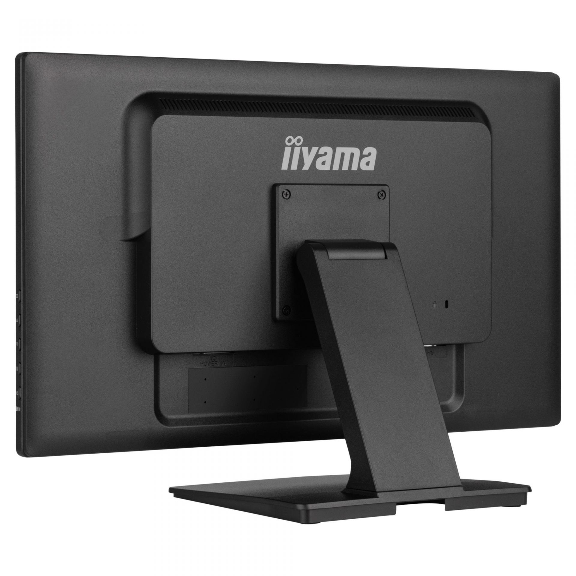 Монитор IIYAMA T2452MSC-B2