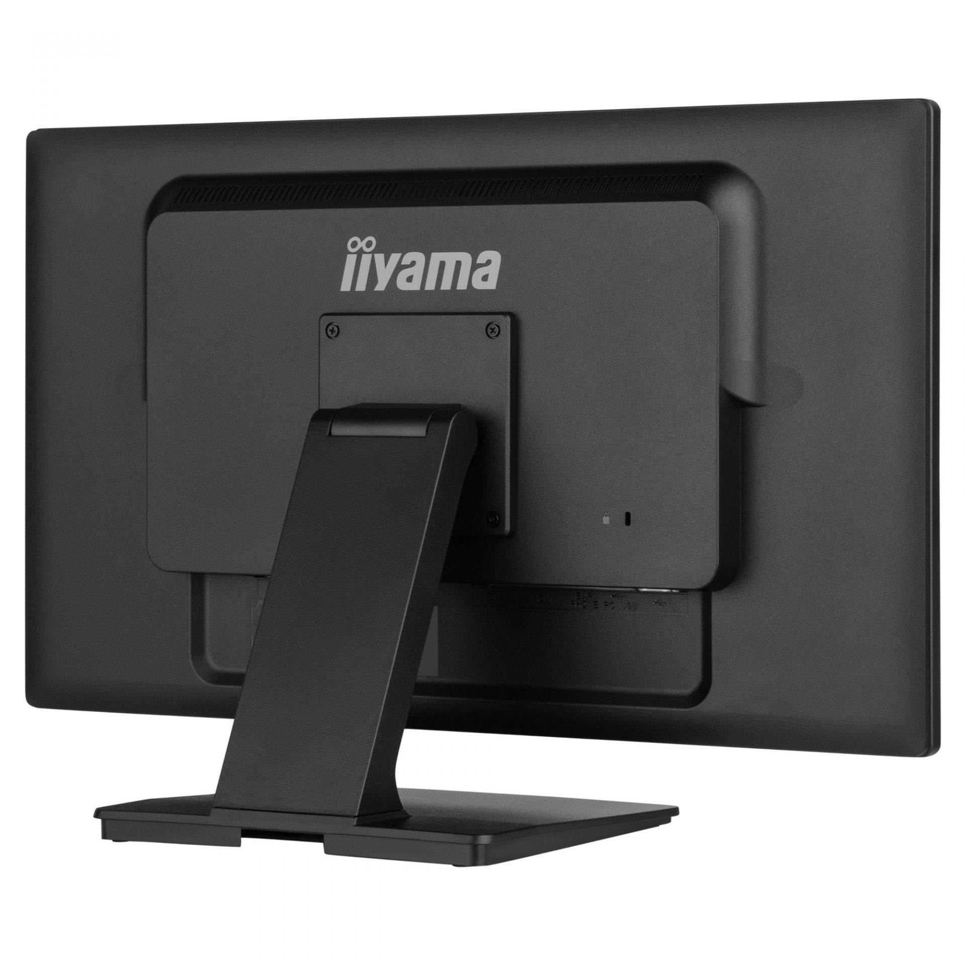 Монитор IIYAMA T2452MSC-B2