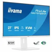Монитор IIYAMA XB2797QSNP-W1