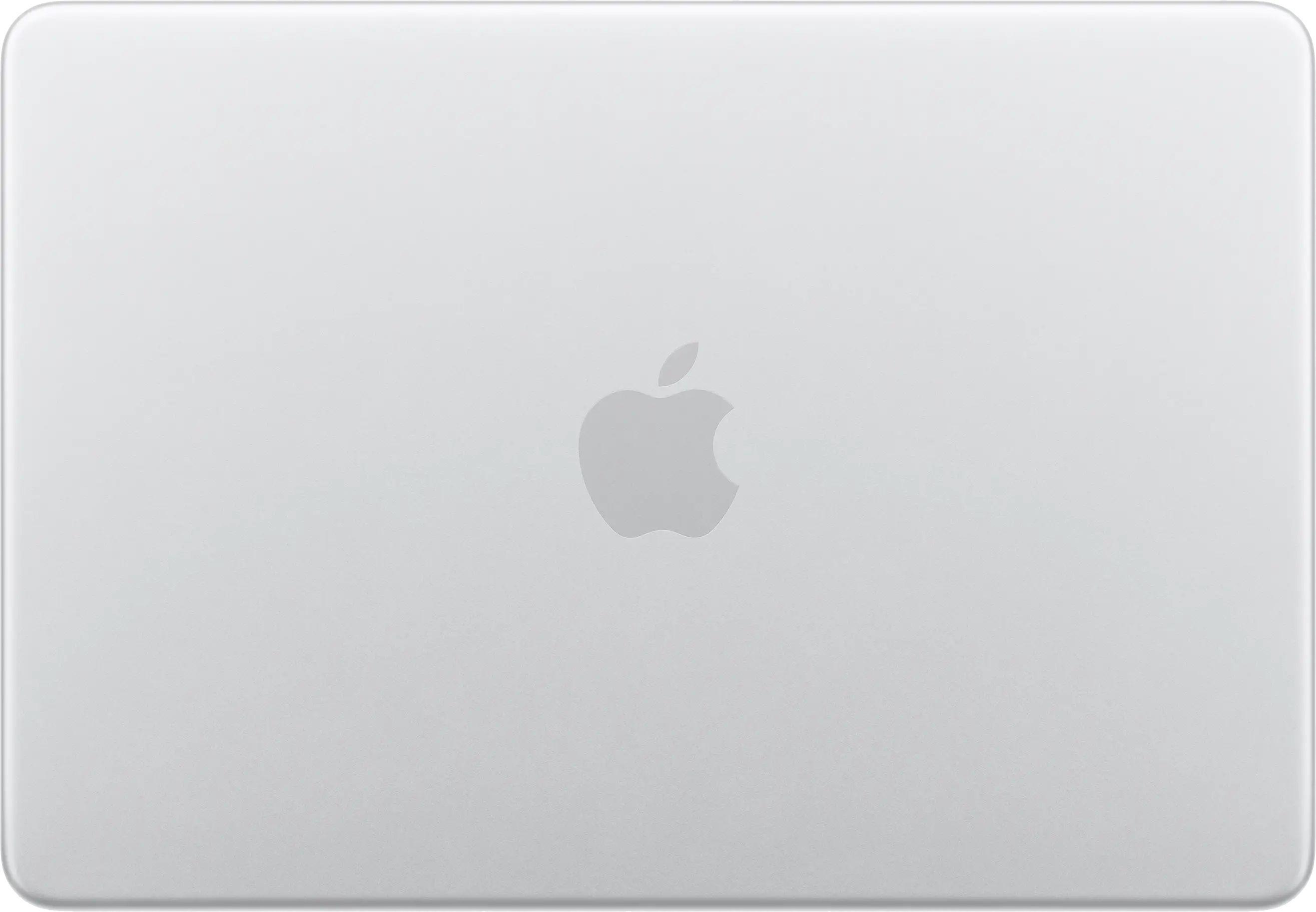 Лаптоп Apple MacBook Neo 13 2026 - 13" 2408 x 1506, A18 Pro, 8GB LPDDR5X, 512GB SSD - Silver