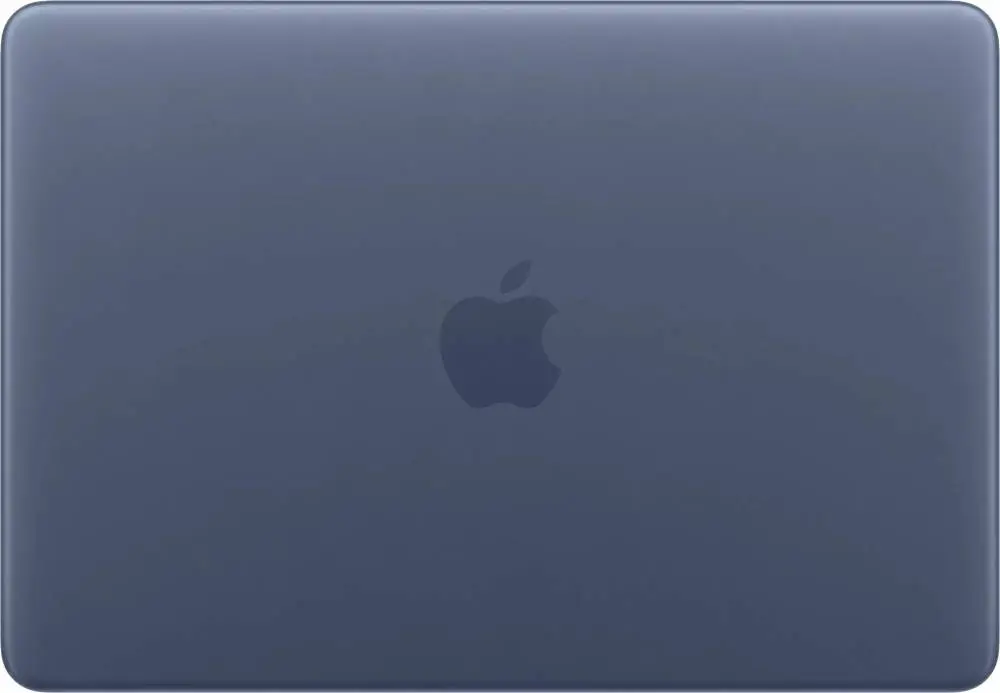 Лаптоп Apple MacBook Neo 13 2026 - 13" 2408 x 1506, A18 Pro, 8GB LPDDR5X, 256GB SSD - Indigo