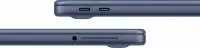 Лаптоп Apple MacBook Neo 13 2026 - 13" 2408 x 1506, A18 Pro, 8GB LPDDR5X, 256GB SSD - Indigo