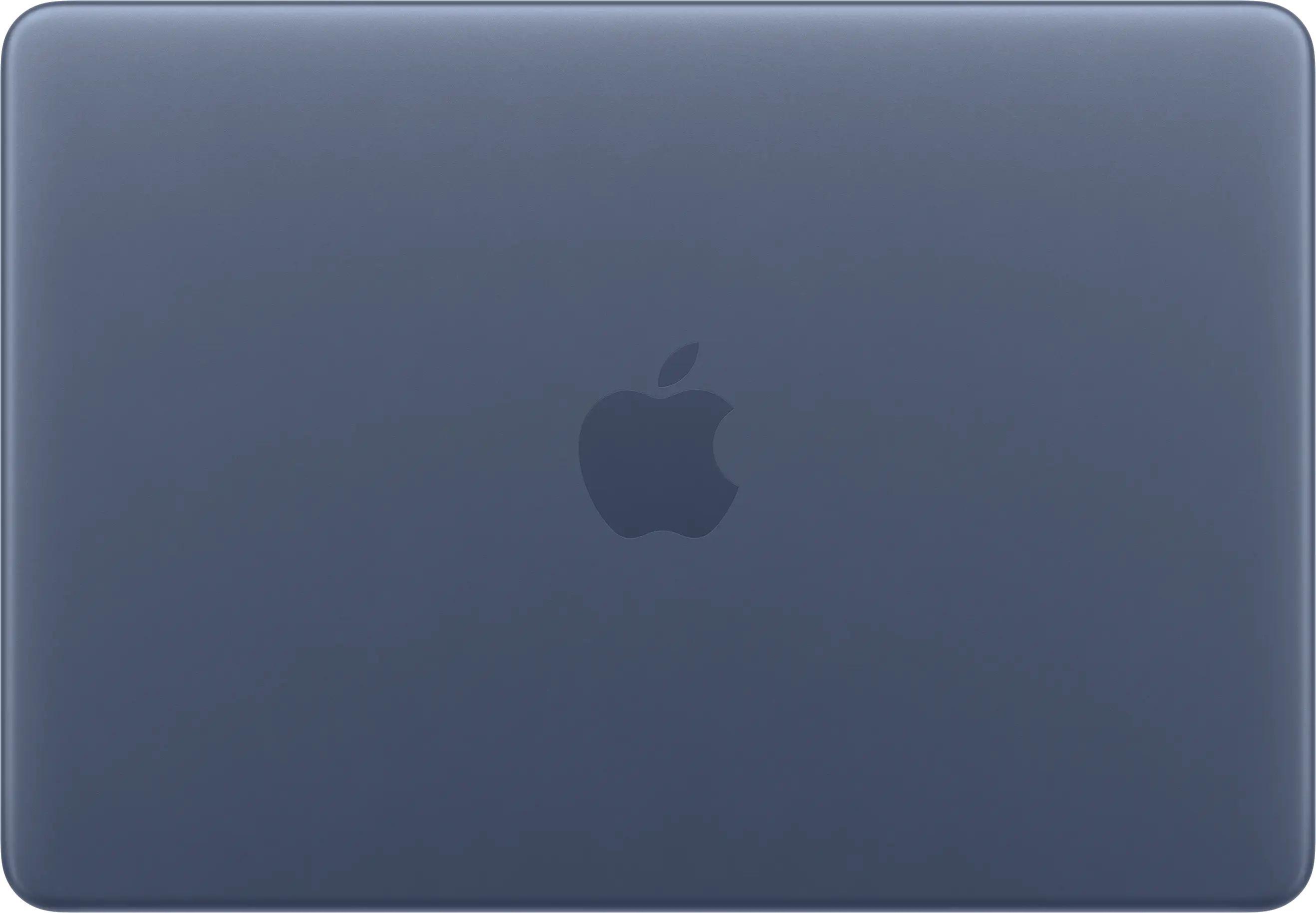 Лаптоп Apple MacBook Neo 13 2026 - 13" 2408 x 1506, A18 Pro, 8GB LPDDR5X, 512GB SSD - Indigo