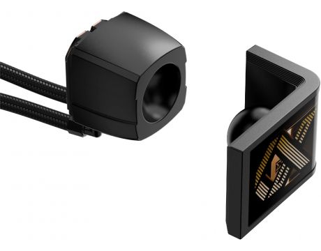 Водно охлаждане XIGMATEK CONNECT ULTRA 360
