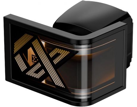 Водно охлаждане XIGMATEK CONNECT ULTRA 360