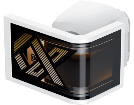 Водно охлаждане XIGMATEK CONNECT ULTRA 360 ARCTIC