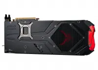 Видео карта PowerColor AMD Radeon RX 9070 GRE Red Devil 12GB GDDR6 - RX9070GRE 12G-E/OC