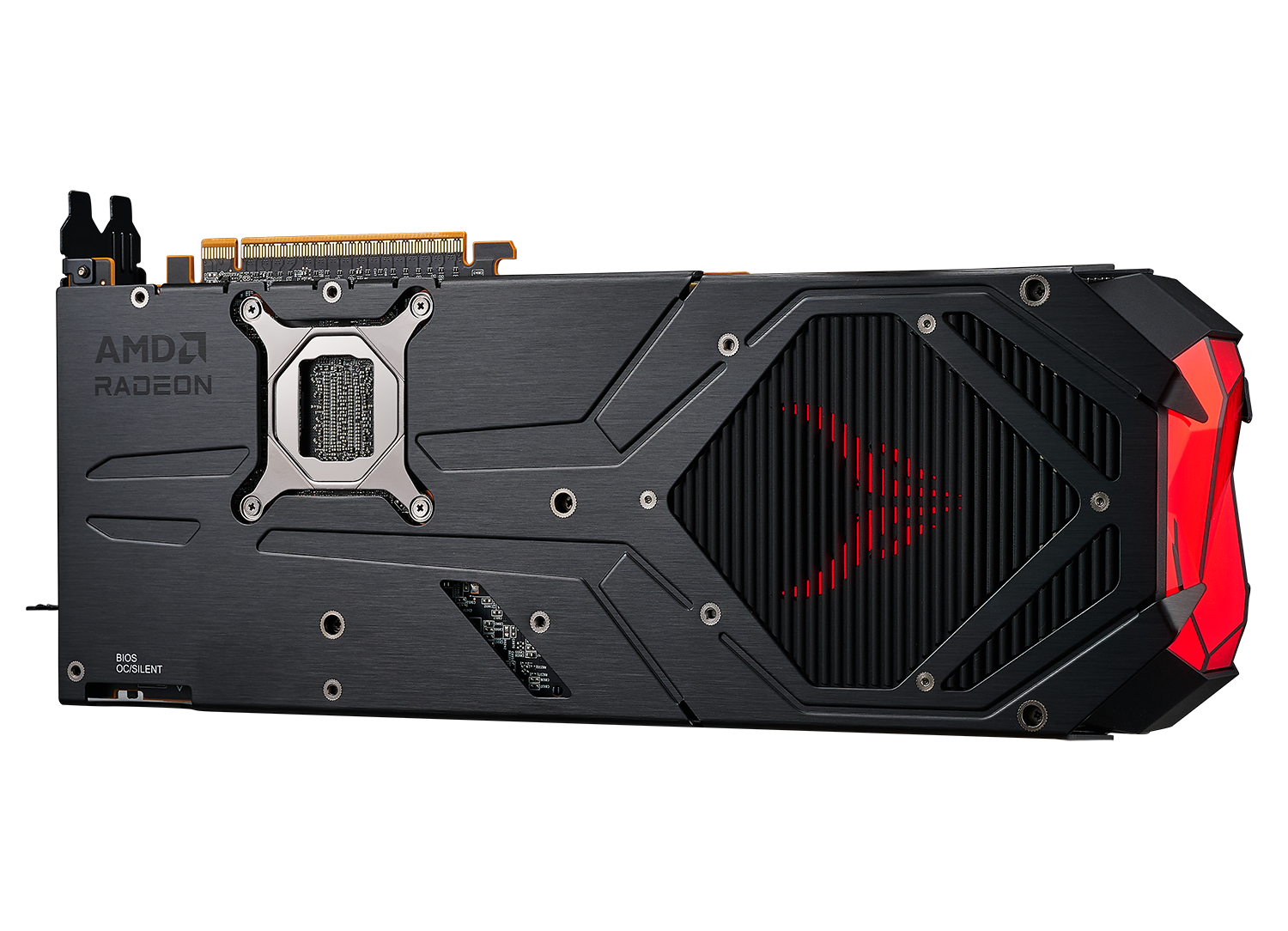 Видео карта PowerColor AMD Radeon RX 9070 GRE Red Devil 12GB GDDR6 - RX9070GRE 12G-E/OC