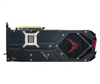 Видео карта PowerColor AMD Radeon RX 9070 GRE Red Devil 12GB GDDR6 - RX9070GRE 12G-E/OC