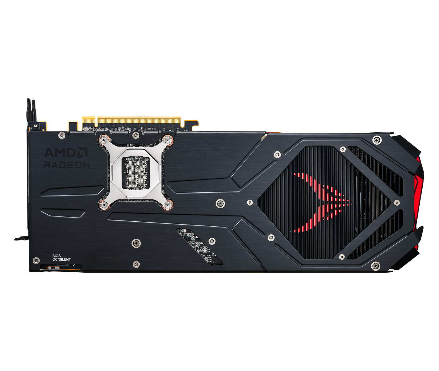 Видео карта PowerColor AMD Radeon RX 9070 GRE Red Devil 12GB GDDR6 - RX9070GRE 12G-E/OC