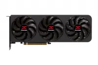 Видео карта PowerColor AMD Radeon RX 9070 GRE Reaper 12GB GDDR6 - RX9070GRE 12G-A