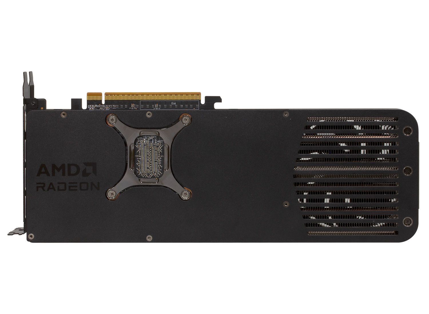 Видео карта PowerColor AMD Radeon RX 9070 GRE Reaper 12GB GDDR6 - RX9070GRE 12G-A