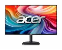 Монитор Acer EK241YP0bi, 23.8'' VA, FHD (1920x1080), ZeroFrame, FreeSync, 144Hz, 1ms, 100M:1, 250 nits, 99% sRGB, 1x HDMI 1.4, 1x VGA, BlueLightShield, Tilt, VESA , Black