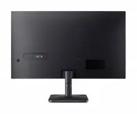 Монитор Acer EK241YP0bi, 23.8'' VA, FHD (1920x1080), ZeroFrame, FreeSync, 144Hz, 1ms, 100M:1, 250 nits, 99% sRGB, 1x HDMI 1.4, 1x VGA, BlueLightShield, Tilt, VESA , Black