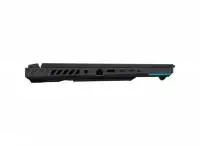 Лаптоп Asus Strix G16 G614PW-RV098, Ryzen 9 8940HX 2.4GHz (80MB Cache, up to 5.3GHz, 16 cores, 32 Threads) 16.0  WUXGA 1920X1200 16:10 Bend+300nits Anti-Glare sRGB 100% Wide View,165Hz,32GB (16GB DDR5-5200 SO-DIMM *2 ) ,1TB G4 , RTX&nbsp;5080&nbsp; 16GB,Wi-Fi 6E ,Gray