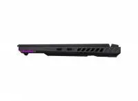 Лаптоп Asus Strix G16 G614PW-RV098, Ryzen 9 8940HX 2.4GHz (80MB Cache, up to 5.3GHz, 16 cores, 32 Threads) 16.0  WUXGA 1920X1200 16:10 Bend+300nits Anti-Glare sRGB 100% Wide View,165Hz,32GB (16GB DDR5-5200 SO-DIMM *2 ) ,1TB G4 , RTX&nbsp;5080&nbsp; 16GB,Wi-Fi 6E ,Gray