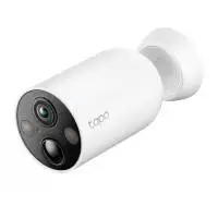 Охранителна WiFi камера TP-Link Tapo C425, Външен/вътрешен монтаж, WiFi - 2 Броя