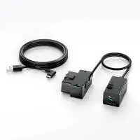 VIOFO Монтажен комплект Hardwire Kit - OP100 OBD-II with Power Cable
