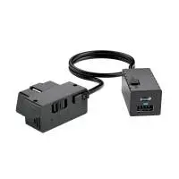 VIOFO Монтажен комплект Hardwire Kit - OP100 OBD-II with Power Cable