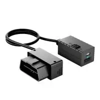 VIOFO Монтажен комплект Hardwire Kit - OP100 OBD-II with Power Cable