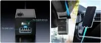 VIOFO Монтажен комплект Hardwire Kit - OP100 OBD-II with Power Cable