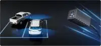 VIOFO Монтажен комплект Hardwire Kit - OP100 OBD-II with Power Cable
