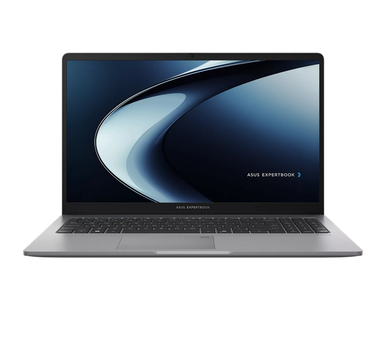 Лаптоп Asus ExpertBook PM1503CDA-S70445, Ryzen 7 170  3.2GHz (16MB Cache, up to 4.75 GHz, 8 cores, 16 Threads),15.6"FHD (1920 x 1080) 16:9,AG, 60Mhz,DDR5 16GB (1 slot free) ,1TB M.2 G4, Wi-Fi 6E. Bluetooth 5.4,VGA,HDMI, No OS, Grey