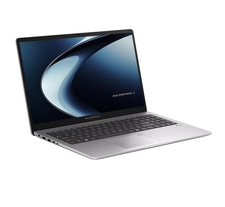 Лаптоп Asus ExpertBook PM1503CDA-S70445, Ryzen 7 170  3.2GHz (16MB Cache, up to 4.75 GHz, 8 cores, 16 Threads),15.6"FHD (1920 x 1080) 16:9,AG, 60Mhz,DDR5 16GB (1 slot free) ,1TB M.2 G4, Wi-Fi 6E. Bluetooth 5.4,VGA,HDMI, No OS, Grey