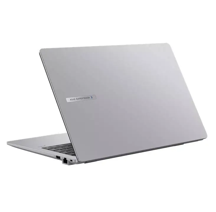 Лаптоп Asus ExpertBook PM1503CDA-S70445, Ryzen 7 170  3.2GHz (16MB Cache, up to 4.75 GHz, 8 cores, 16 Threads),15.6"FHD (1920 x 1080) 16:9,AG, 60Mhz,DDR5 16GB (1 slot free) ,1TB M.2 G4, Wi-Fi 6E. Bluetooth 5.4,VGA,HDMI, No OS, Grey
