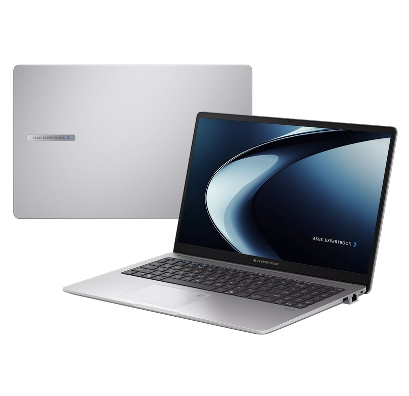 Лаптоп Asus ExpertBook PM1503CDA-S70445, Ryzen 7 170  3.2GHz (16MB Cache, up to 4.75 GHz, 8 cores, 16 Threads),15.6"FHD (1920 x 1080) 16:9,AG, 60Mhz,DDR5 16GB (1 slot free) ,1TB M.2 G4, Wi-Fi 6E. Bluetooth 5.4,VGA,HDMI, No OS, Grey