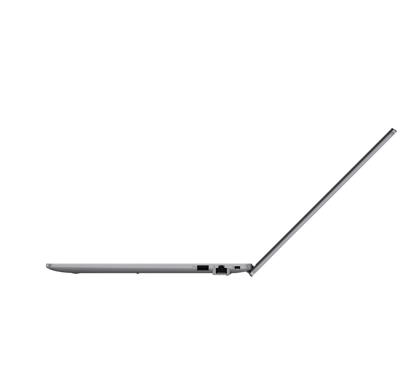 Лаптоп Asus ExpertBook PM1503CDA-S70445, Ryzen 7 170  3.2GHz (16MB Cache, up to 4.75 GHz, 8 cores, 16 Threads),15.6"FHD (1920 x 1080) 16:9,AG, 60Mhz,DDR5 16GB (1 slot free) ,1TB M.2 G4, Wi-Fi 6E. Bluetooth 5.4,VGA,HDMI, No OS, Grey