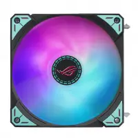 Охладител за процесор ASUS ROG RYUO IV 360 ARGB Hatsune Miku Edition - 90RC01P1-B0EAY0