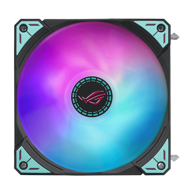 Водно охлаждане ASUS ROG RYUO IV 360 ARGB Hatsune Miku Edition - 90RC01P1-B0EAY0