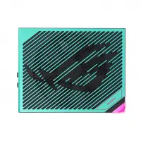 Захранващ блок ASUS ROG Thor 1200W Platinum III Hatsune Miku Edition - 90YE00V6-B0NA00