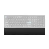 Силиконова поставка за китки Keychron PR52 - Full Size
